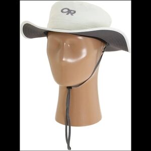 Helios Sun Hat UPF 50+ SolarShield™ Sun Protection Outdoor Research